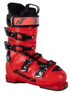 Buty NORDICA SPEEDMACHINE 120 roz.28,5/44 ..[h812]