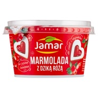 Jamar Marmolada z dziką różą 250 g