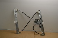 mechanism windows left right front CITROEN DS3 09-14R
