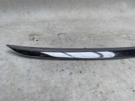 TOYOTA PREVIA II 00- moulding CHROM front 5271128040