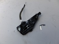 lock cylinder handle left front renault clio IV 2016r TED69