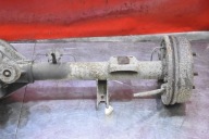 differential diff axis rear part rear FORD TRANSIT 5 V 2.4 TD 90 KM 00-06