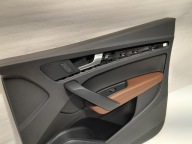 AUDI Q5 80A upholstery side door right front 80A867134