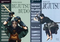 Współczesne bujutsu i budo + Tradycyjne bujutsu