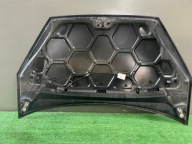 Capot FORD S-MAX 2007 KOD LAKIERU G6