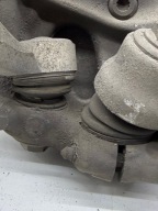 AUDI A6 A7 C7 swing left front arm of the arm complete