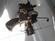 KIA CARENS 2.0CRDI D4EA turbo 28231-27000