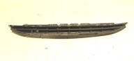 Lüftungsgitter der Stoßstange mitte OPEL CORSA E 13432002