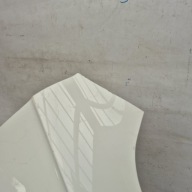 AUDI Q7 4L 4L0 06- fender right front front