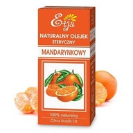 Naturalny olejek eteryczny MANDARYNKOWY eteryczne