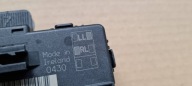 A6 C8 4K module control unit door front 4M1959592J