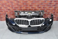 front panel, wall radiator bumper BMW i5 G60 G61 eDrive40 m-packet