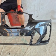BMW X3 G01 m-packet LIFT 21- bumper front front PDC
