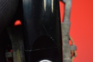 handle left front front black 1T0837885 VW TOURAN 1 and 03-06