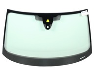 Čelné čelné sklo Audi A5 II (F5) Kamera Sensor HUD 2016-> Originál OE