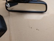 MERCEDES E W212 15r rear-view mirror 905-3048-000