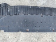 AUDI A4 B8 Blende Abdeckung abdeckung unter Stoßstange 8K0807233