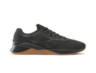 Buty męskie sportowe Reebok Nano 4 WYGODNE TRENINGOWE NA CO DZIEŃ 100074185