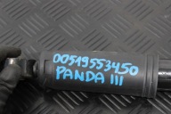Stoßdämpfer heck FIAT PANDA III 005193553450