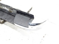 bumper rear part rear towing sider VW AMAROK and 2H CHROM PDC