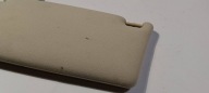 cover sun visor visor right Maserati GranTurismo 2008