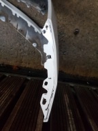 Frontstoßstange vorne BMW SERIA 6 G32 7466141