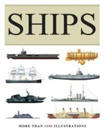 Ships: More than 1000 colour illustrations Ross