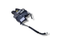 lock bonnet boot Audi A6 C6 2005 4E0827505C