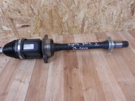Toyota RAV4 V 2018+ 2.5 HYBRID 4WD AUTO semi-axis right front DA76R