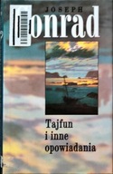 Tajfun i inne opowiadania Joseph Conrad