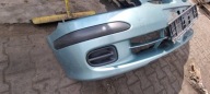 bumper front NISSAN ALMERA
