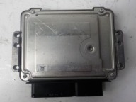 FIAT BRAVO II computer control unit 0281017808 51902999