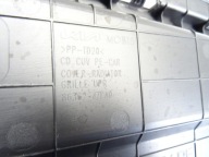 cover supports front front GORA KIA XCEED 86362-J7PA