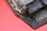 control unit computer of the engine 55556829 OPEL ASTRA 3 III H 1.7 CDTI 100 KM