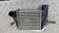 AUDI A6 C6 3.0 tdi radiator intercooler