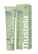 Mustela Multifunkčný balzam s 3 výťažkami 75ml