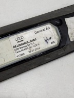 AUDI A6 S6 C7 moulding cap threshold LED left rear part SPRAWNA original!