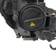 MERCEDES W204 LIFT light front front left SKRETNA KPL EU A2048204339