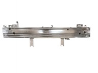 support panel for radiators pillar sider radiator NISSAN X-TRAIL T32 1.6 DCI