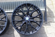 ORYG BMW M-PAKIET 3 F30 4 F32 18cali 5x120 ET34 8J TPMS