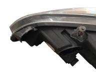 OPEL ASTRA J IV light REFLEKTOR XENON right front original 13374518