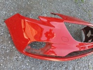 front bumper OPEL CORSA E 2014R->