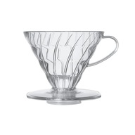 Drip Hario V60 02 - drip do kawy z alternatyw