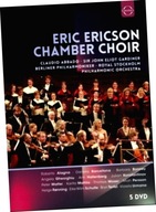 EUROARTS - ERIC ERICSON CHAMBER CHOIR ? 5 DVD EDITION. DVD