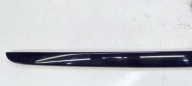 moulding DEKORY door left AUDI A3 8P 8P3867409A 3A4