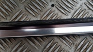 MERCEDES W220 moulding dust front left right