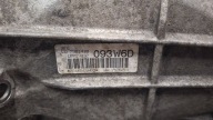 CAMBIO AUTOMAT 7581410 6HP-21 7576211 BMW 5 E60 E61 2.0D N47