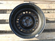 1X disc discs metal KBA44552 VW T5 T6