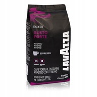 Lavazza Expert Gusto Forte Kawa ziarnista 1kg