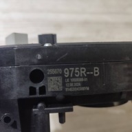 DEVIO LUCI TERGICRISTALLO TERGI Dacia Jogger 255670975R